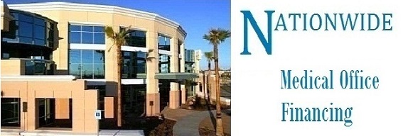 Zero Down Payment Office Building Financing