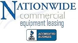 Business Equipment Leasing